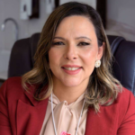 Dra. Lucy Anne Lopes Moura Ribeiro